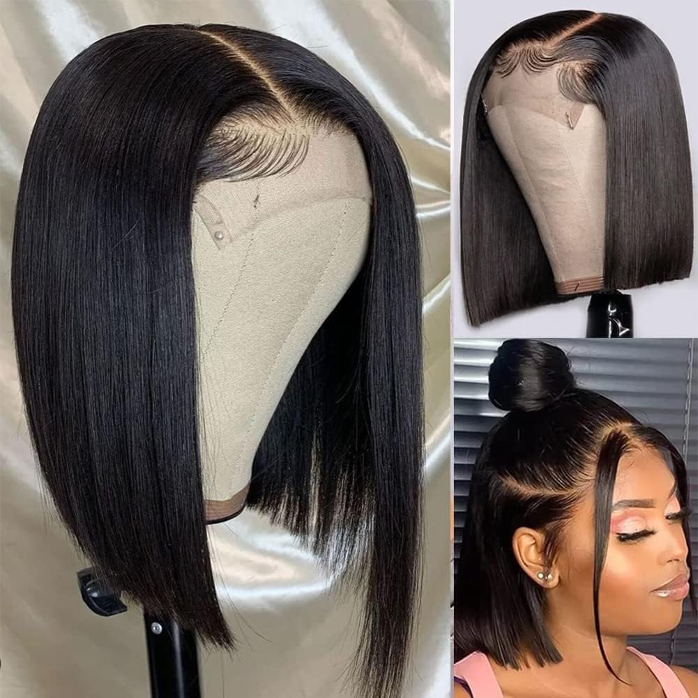 4x4 Bob Wig