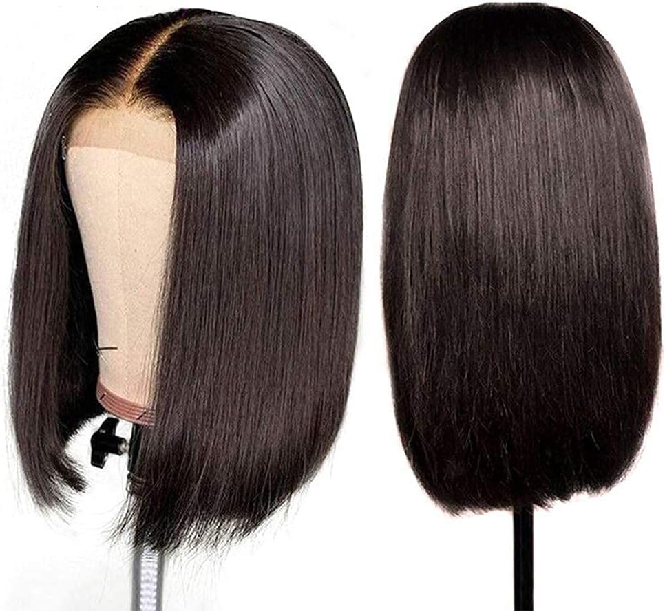 4x4 Bob Wig