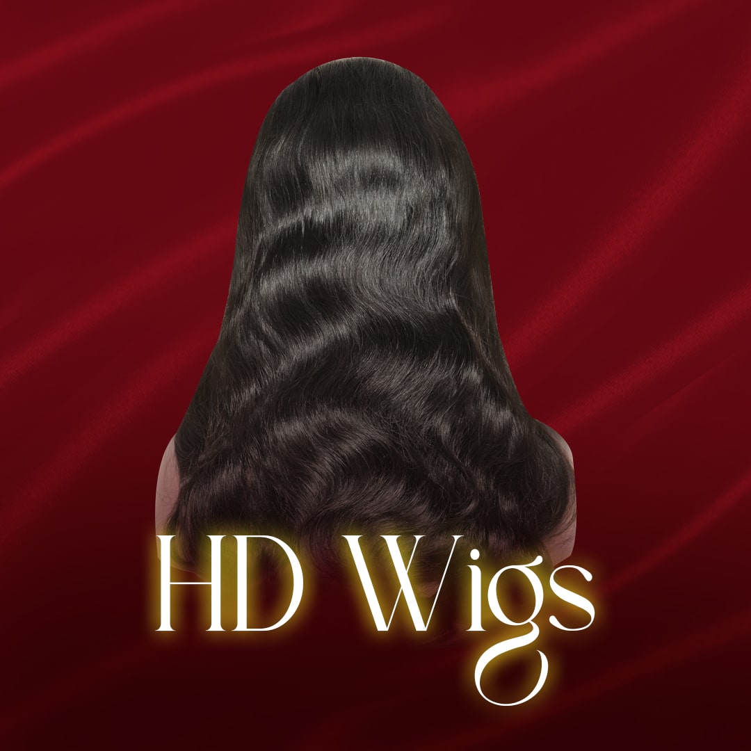 Lace Wigs